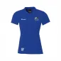 Preview: JSG LS Kempa Polo Shirt Damen